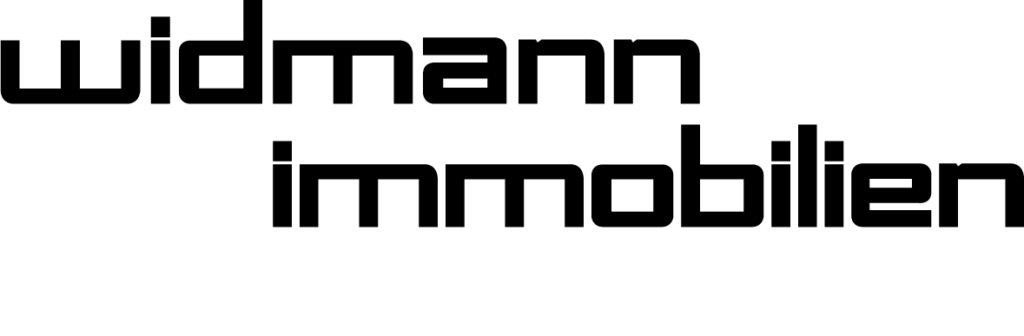 widmann immobilien Logo