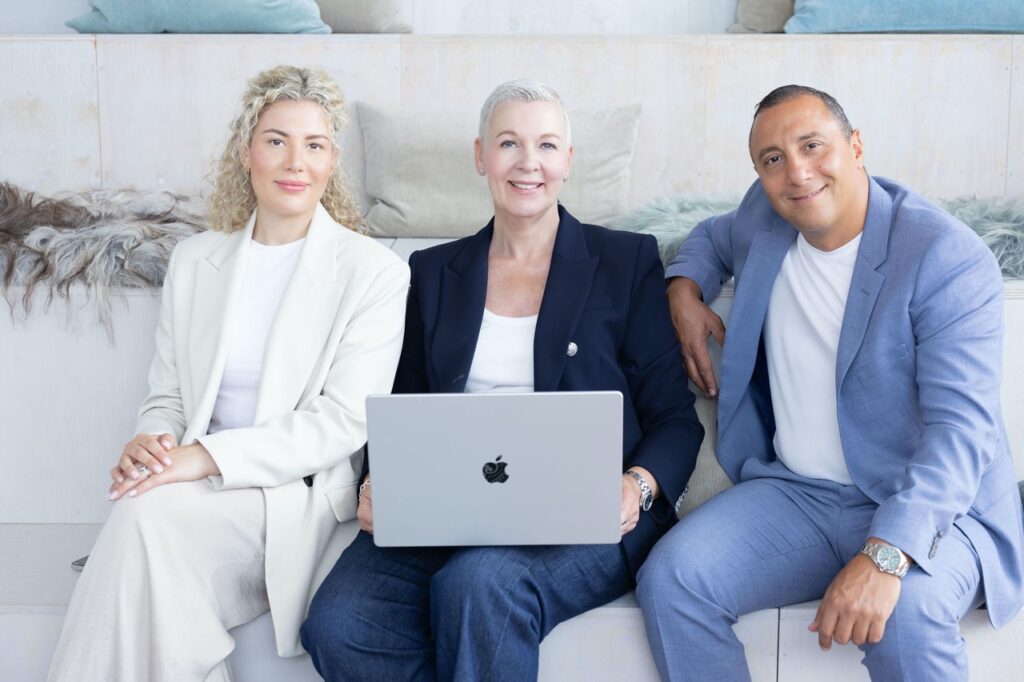 Team Widmann Immobilien